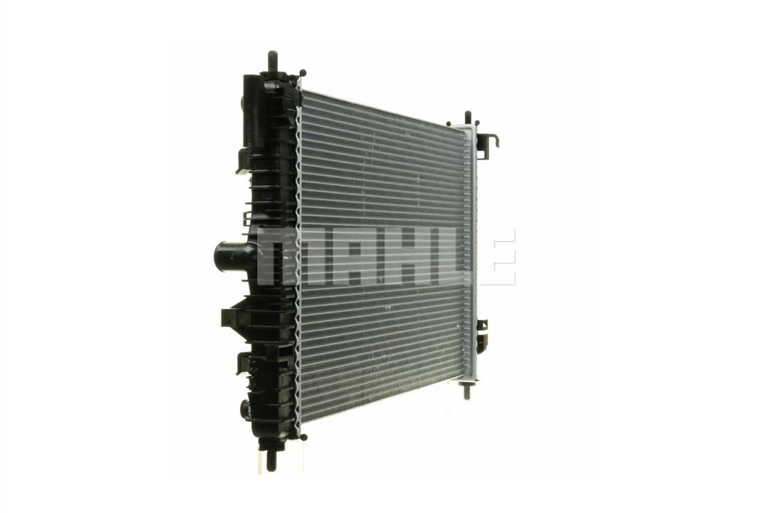 Engine cooling radiator Mahle/Behr CR 1098 000P
