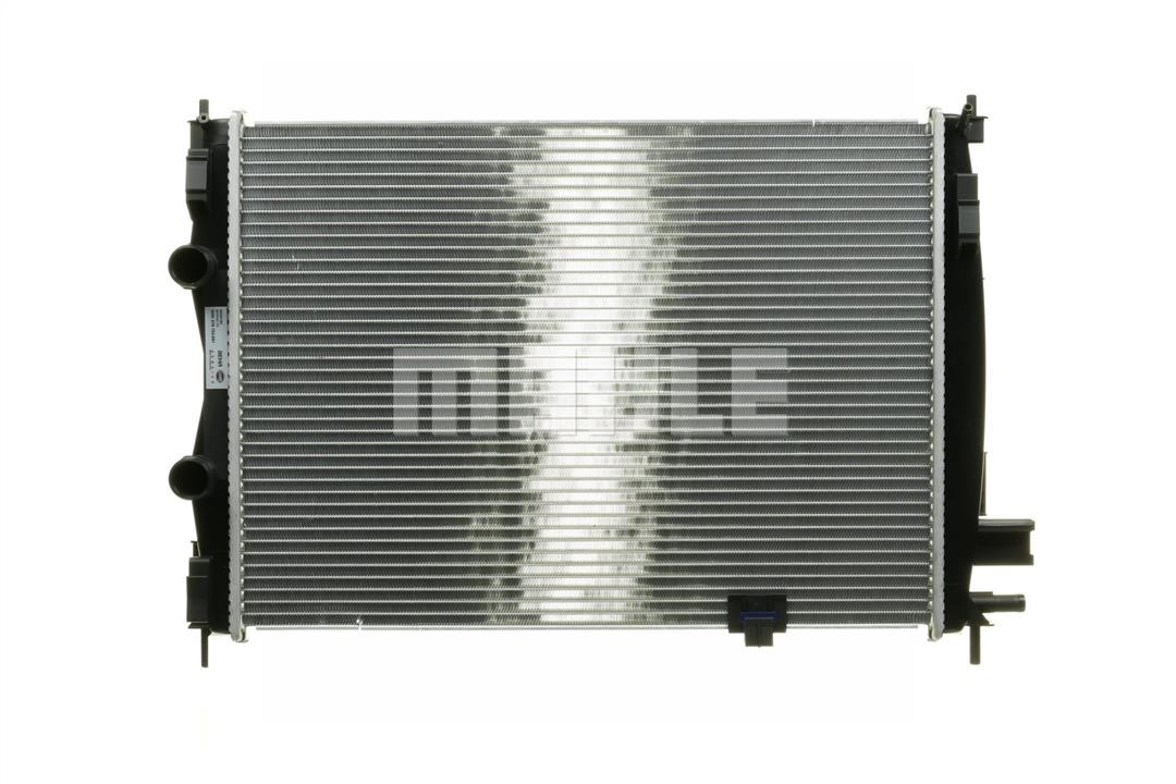 Mahle/Behr CR 1075 000S Radiator, engine cooling CR1075000S