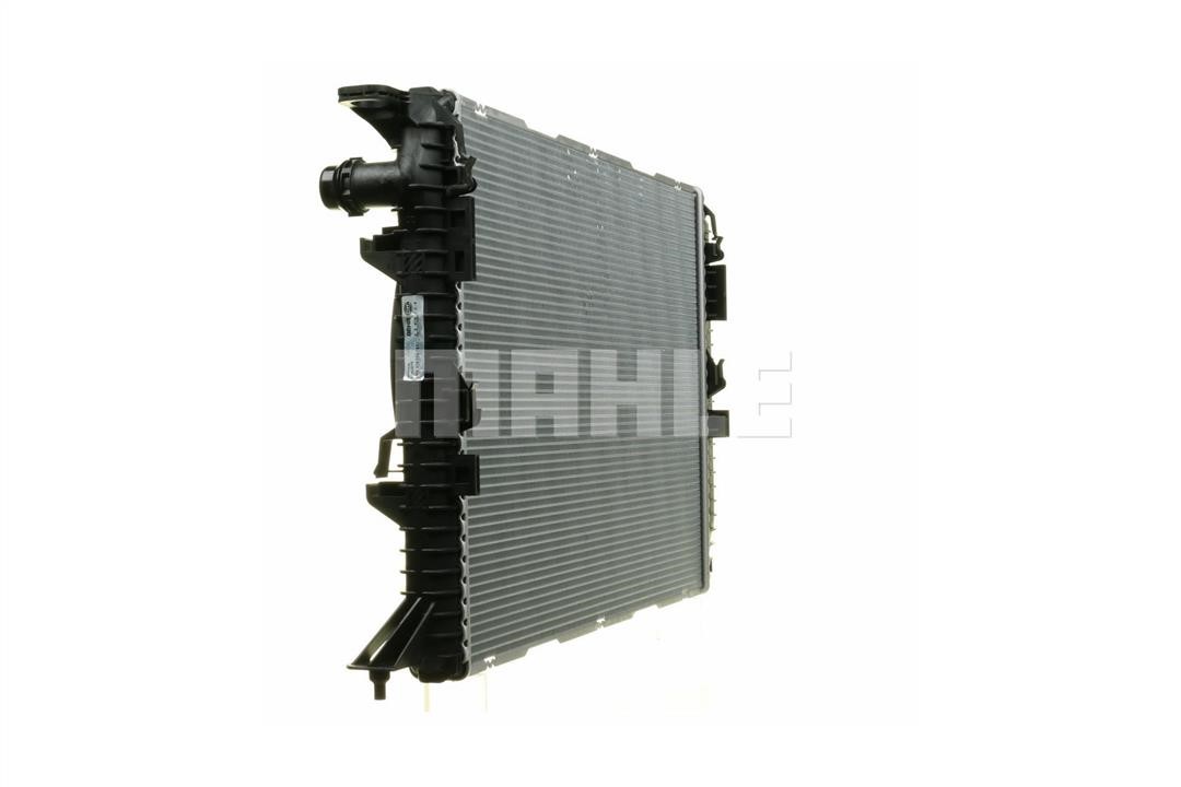 Engine cooling radiator Mahle/Behr CR 1133 000P