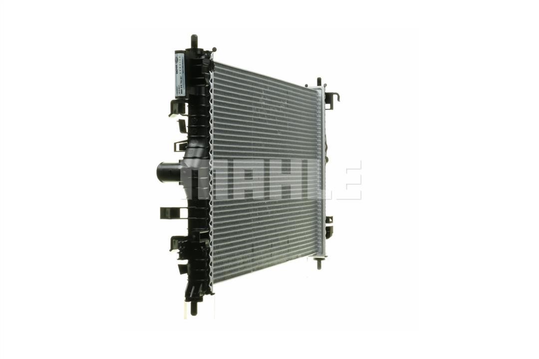 Engine cooling radiator Mahle/Behr CR 1099 000P