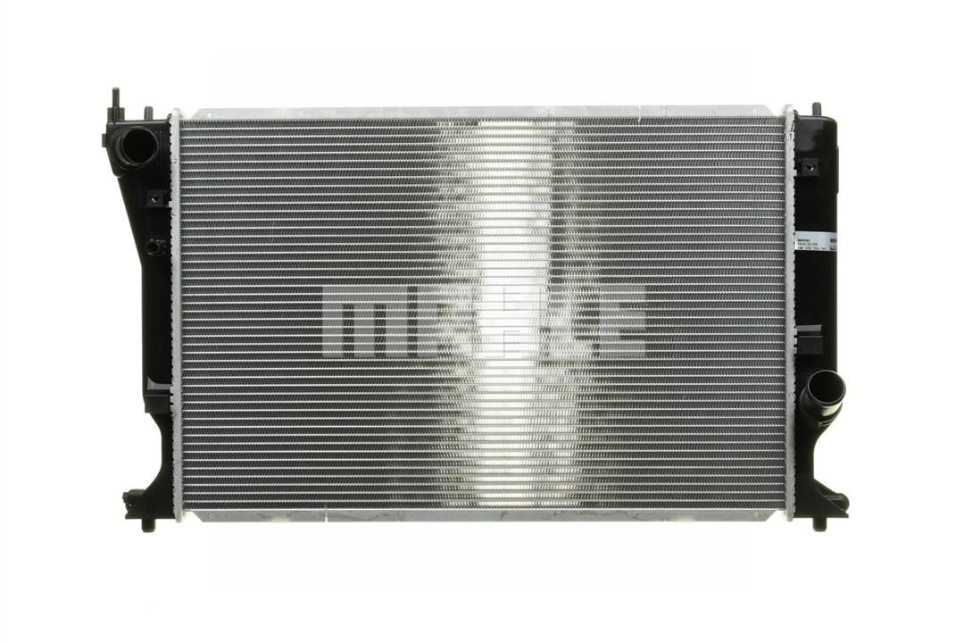 Mahle/Behr CR 1080 000S Radiator, engine cooling CR1080000S