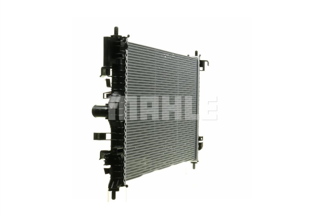 Radiator, engine cooling Mahle&#x2F;Behr CR 1100 000P