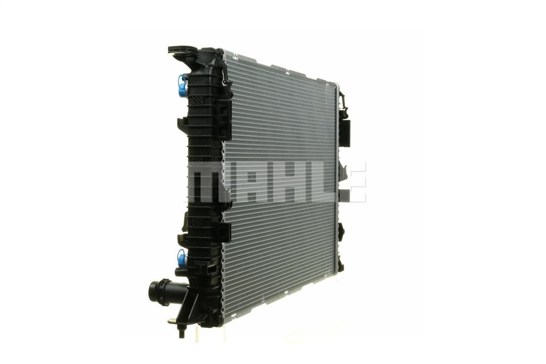 Radiator, engine cooling Mahle&#x2F;Behr CR 1134 000P