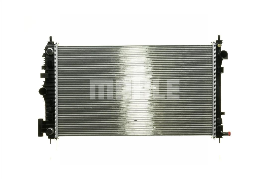 Mahle/Behr CR 1101 000P Radiator, engine cooling CR1101000P
