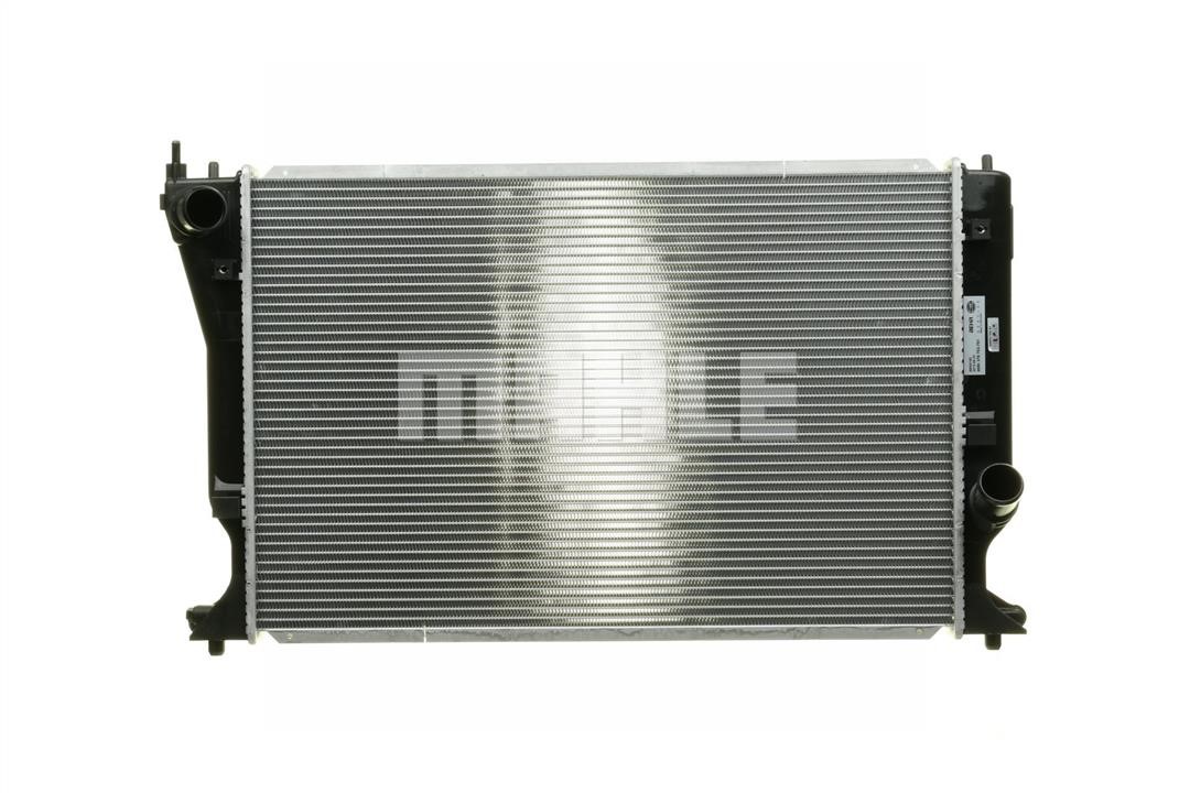 Mahle/Behr CR 1081 000S Radiator, engine cooling CR1081000S