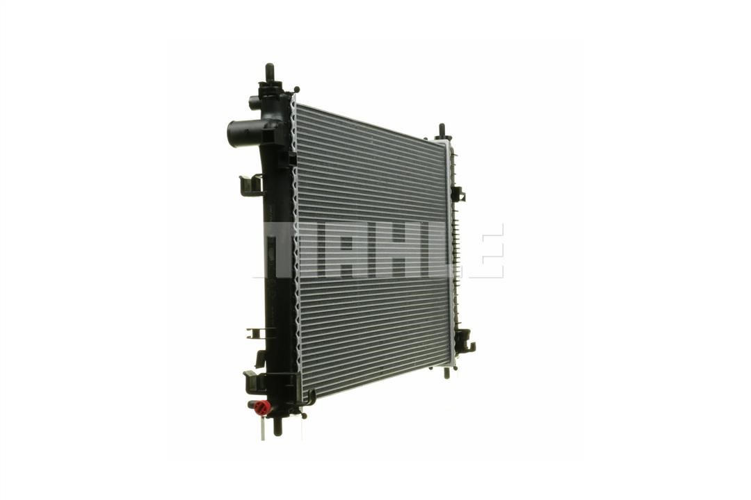 Engine cooling radiator Mahle/Behr CR 1101 000P