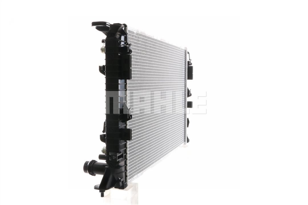 Engine cooling radiator Mahle/Behr CR 1134 000S