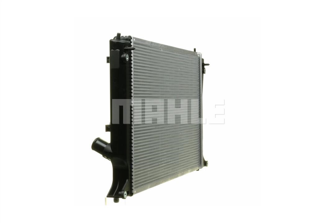 Radiator, engine cooling Mahle&#x2F;Behr CR 1081 000S