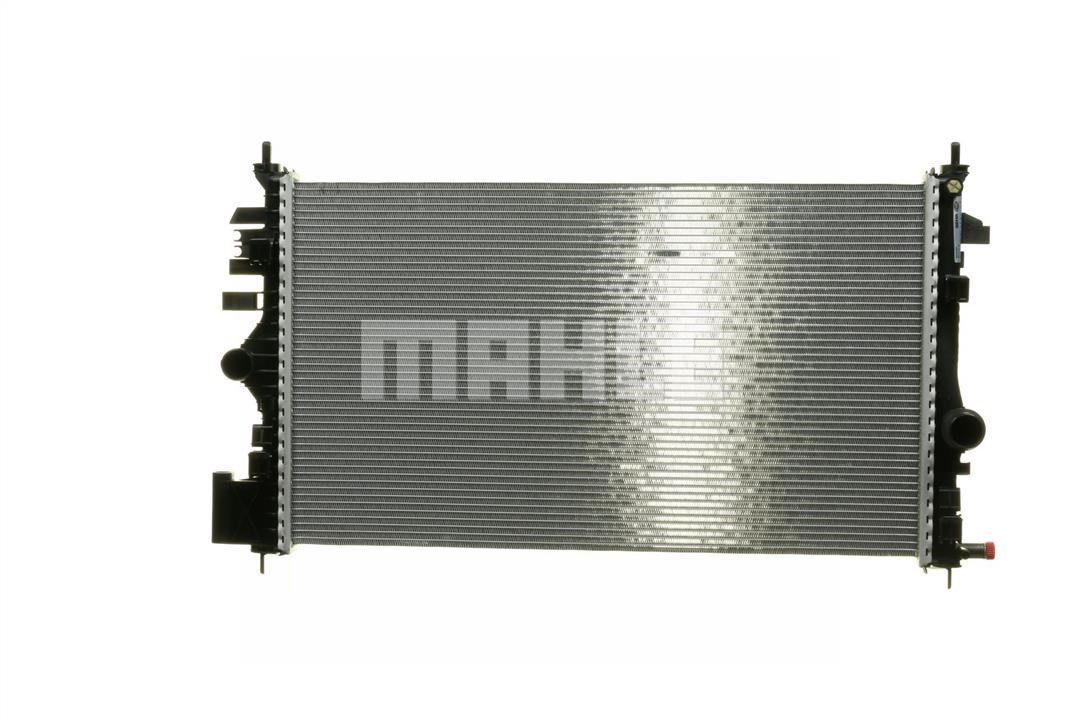 Mahle/Behr CR 1102 000P Radiator, engine cooling CR1102000P