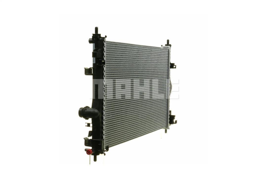 Radiator, engine cooling Mahle&#x2F;Behr CR 1102 000P