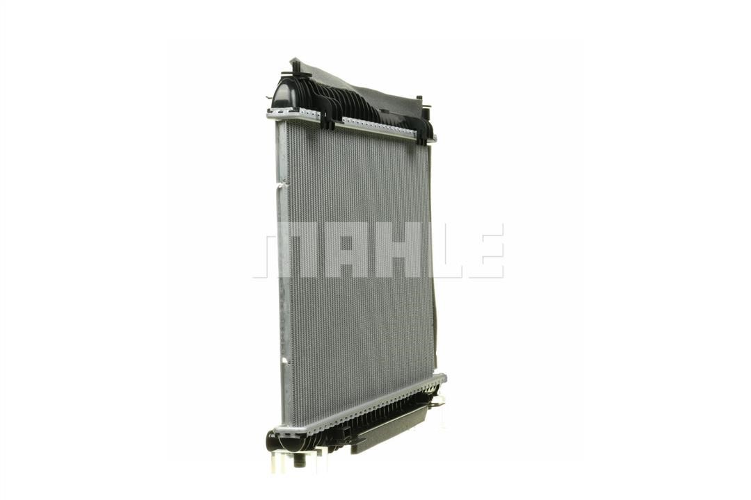 Radiator, engine cooling Mahle&#x2F;Behr CR 1135 000P