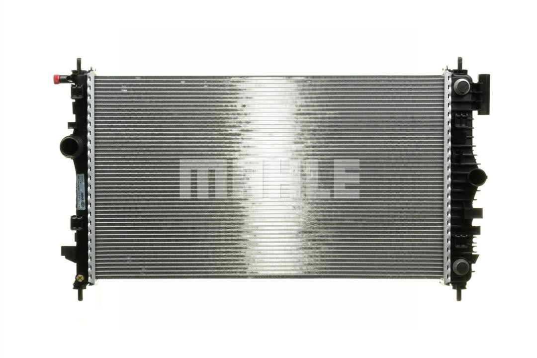 Mahle/Behr CR 1103 000P Radiator, engine cooling CR1103000P