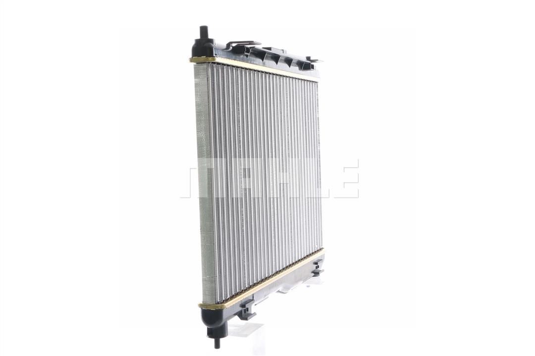 Engine cooling radiator Mahle/Behr CR 1135 000S