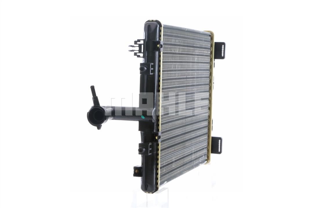 Engine cooling radiator Mahle/Behr CR 1114 000S