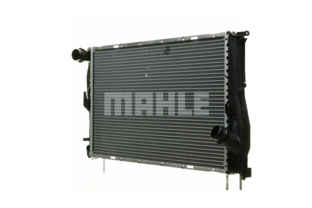 Radiator, engine cooling Mahle&#x2F;Behr CR 1084 000P