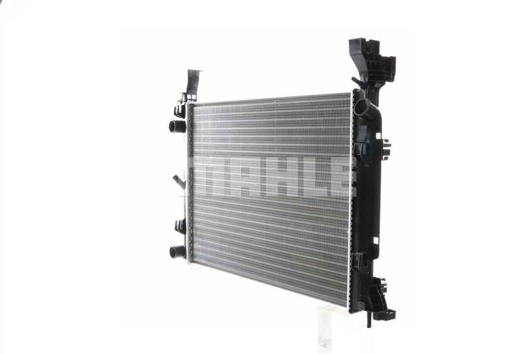 Engine cooling radiator Mahle/Behr CR 1156 000S