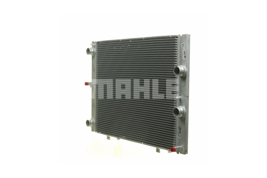 Mahle&#x2F;Behr Radiator, engine cooling – price 1142 PLN