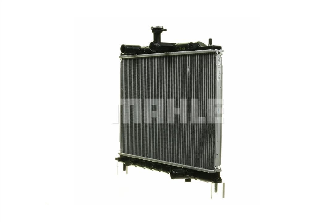 Radiator, engine cooling Mahle&#x2F;Behr CR 1304 000P