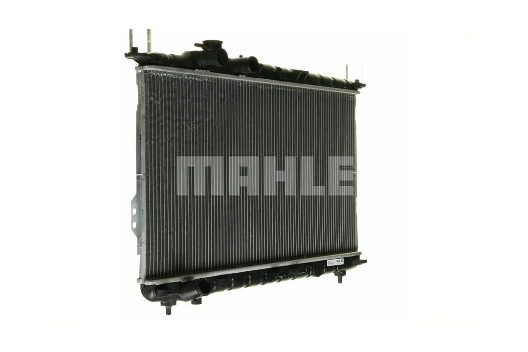 Radiator, engine cooling Mahle&#x2F;Behr CR 1305 000P