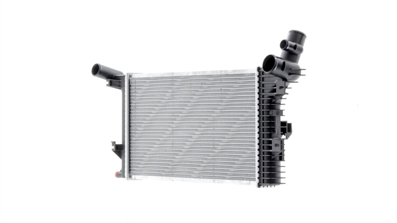 Engine cooling radiator Mahle/Behr CR 1218 000P