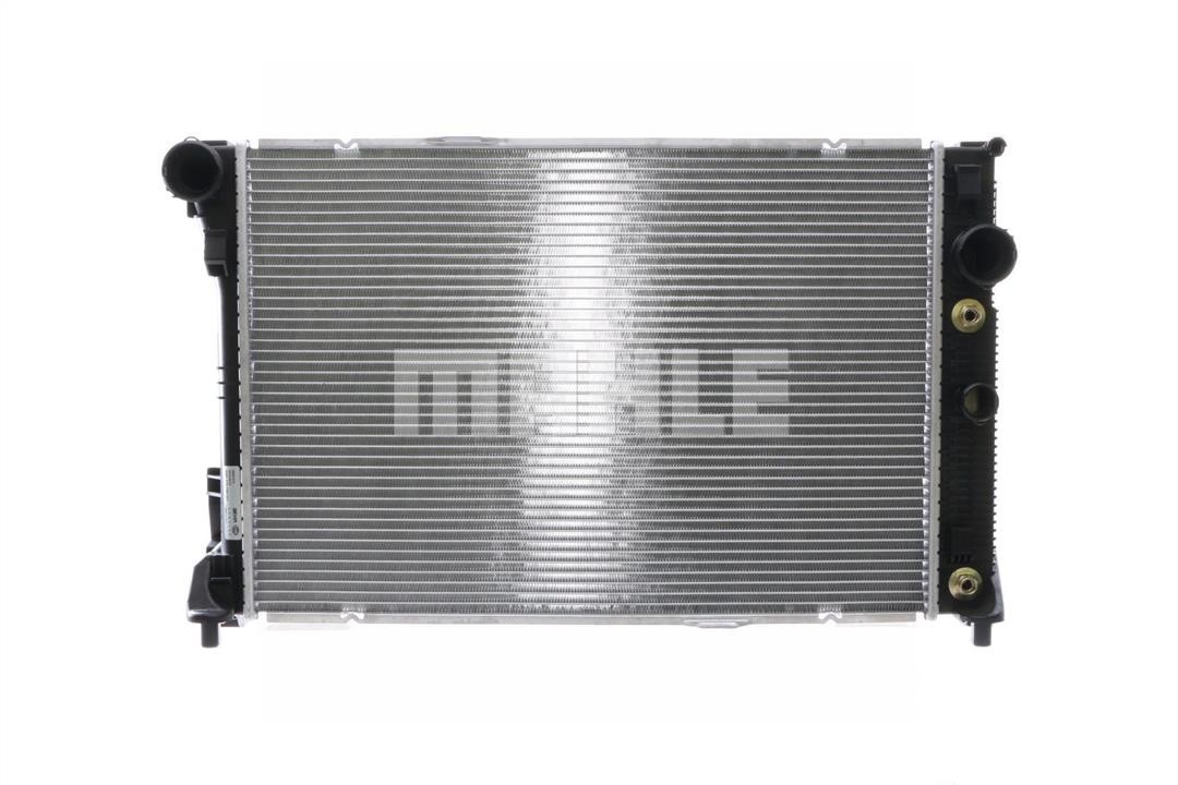 Mahle/Behr CR 1176 000S Radiator, engine cooling CR1176000S