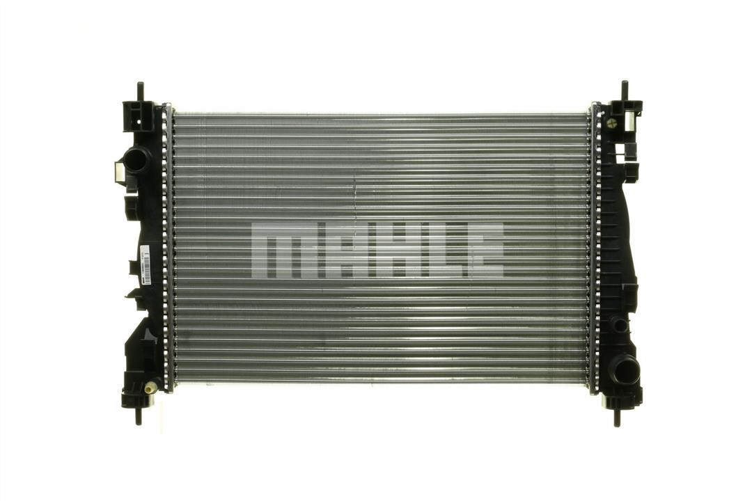 Mahle/Behr CR 1178 000P Radiator, engine cooling CR1178000P