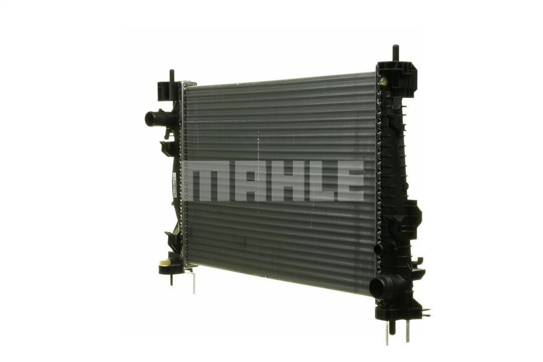 Engine cooling radiator Mahle/Behr CR 1178 000P