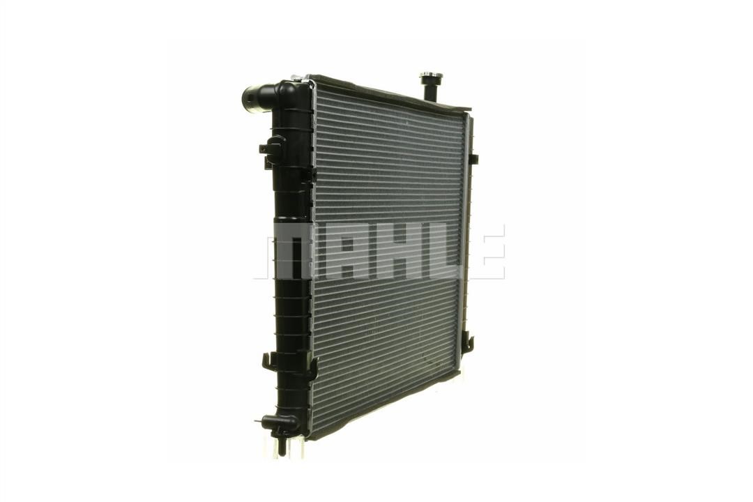 Radiator, engine cooling Mahle&#x2F;Behr CR 1317 000P