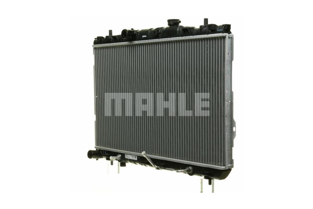 Radiator, engine cooling Mahle&#x2F;Behr CR 1318 000P