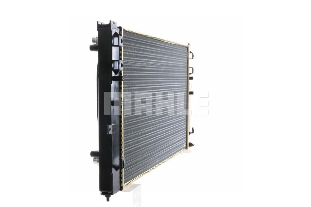 Engine cooling radiator Mahle/Behr CR 132 000S