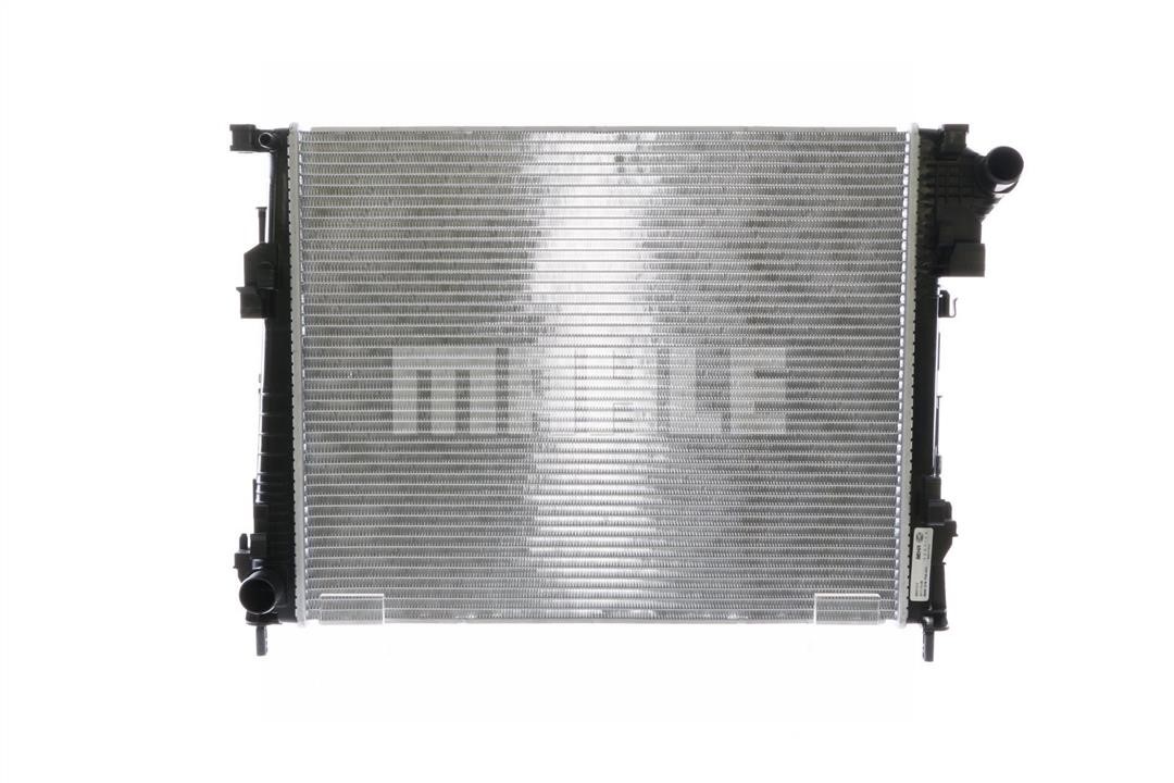 Mahle/Behr CR 1237 000S Radiator, engine cooling CR1237000S