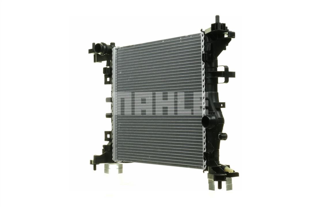 Radiator, engine cooling Mahle&#x2F;Behr CR 1187 000P