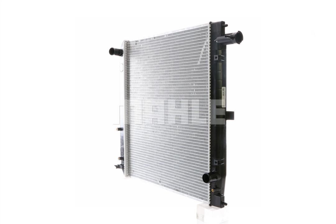 Radiator, engine cooling Mahle&#x2F;Behr CR 126 000S