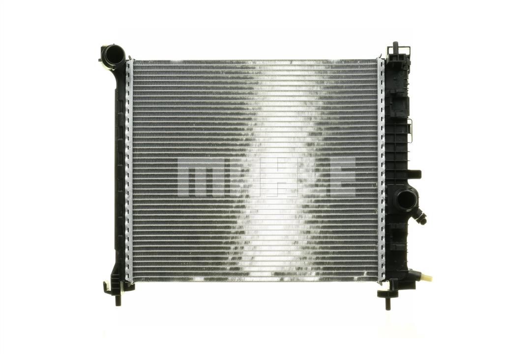 Mahle/Behr CR 1188 000P Radiator, engine cooling CR1188000P