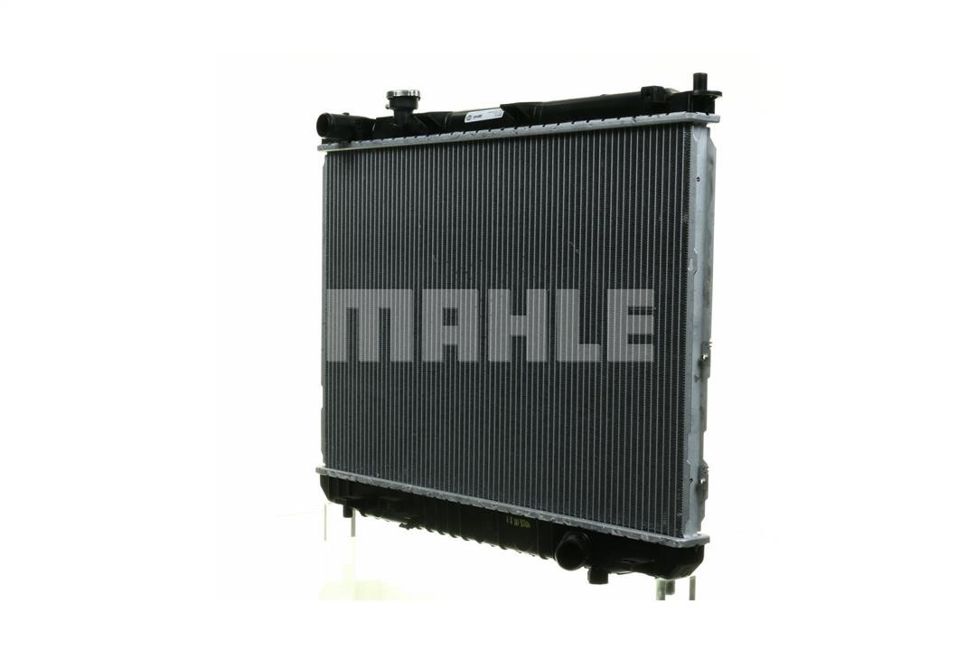 Radiator, engine cooling Mahle&#x2F;Behr CR 1327 000P