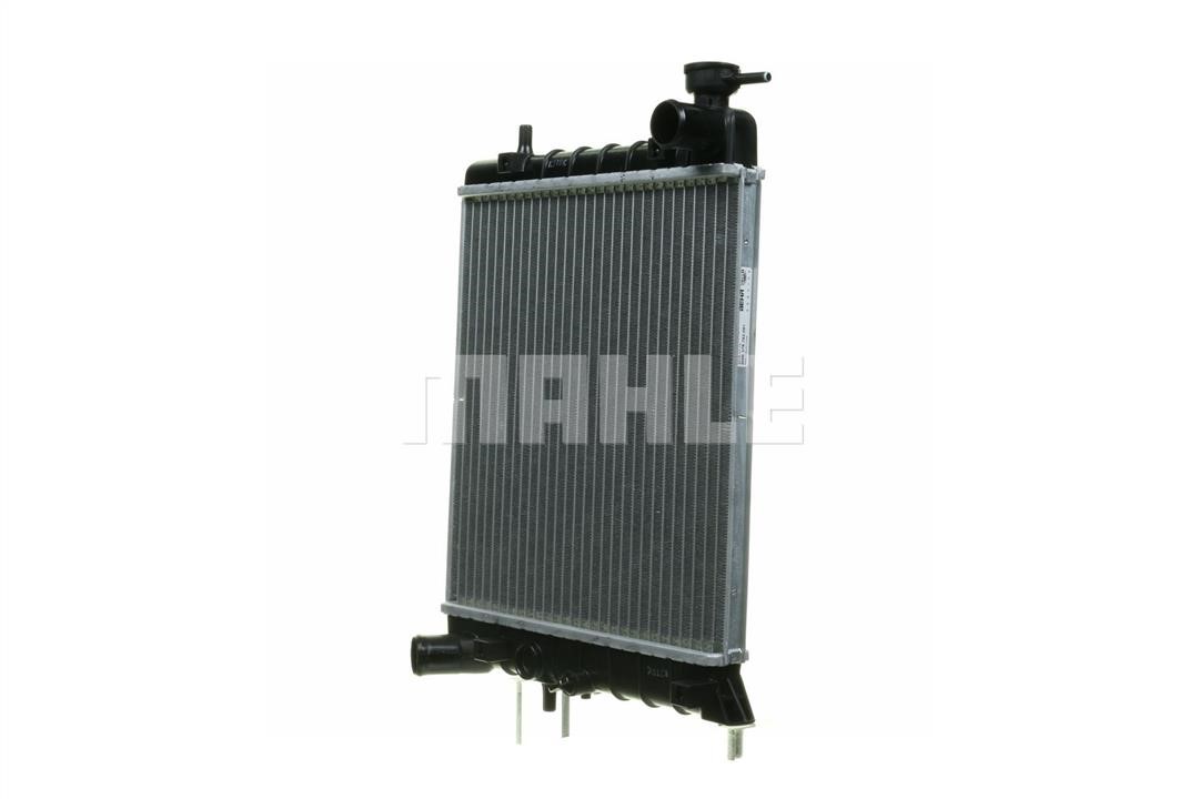 Radiator, engine cooling Mahle&#x2F;Behr CR 1281 000P