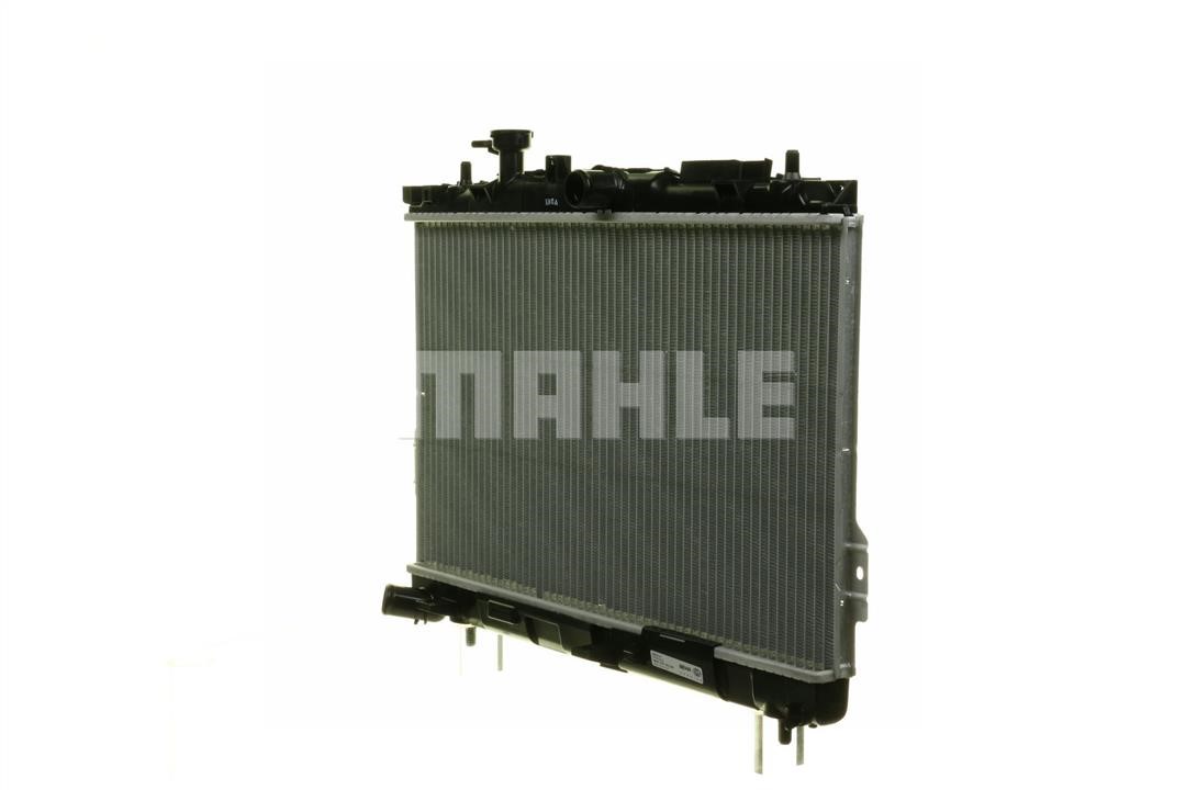 Radiator, engine cooling Mahle&#x2F;Behr CR 1292 000P