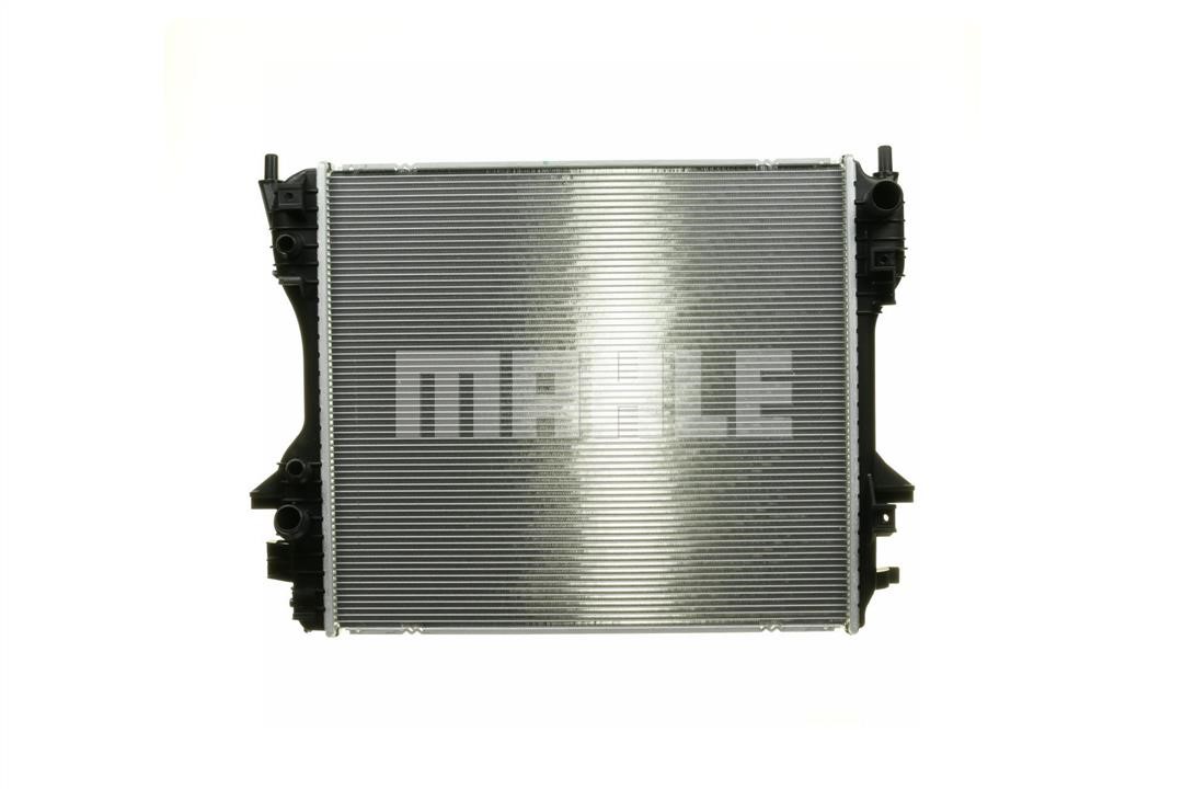 Mahle/Behr CR 1200 000P Radiator, engine cooling CR1200000P