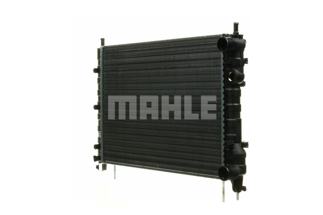 Engine cooling radiator Mahle/Behr CR 130 000P