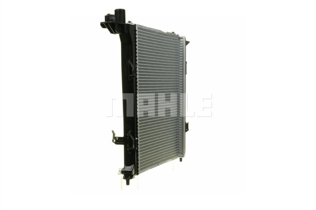 Radiator, engine cooling Mahle&#x2F;Behr CR 1368 000P