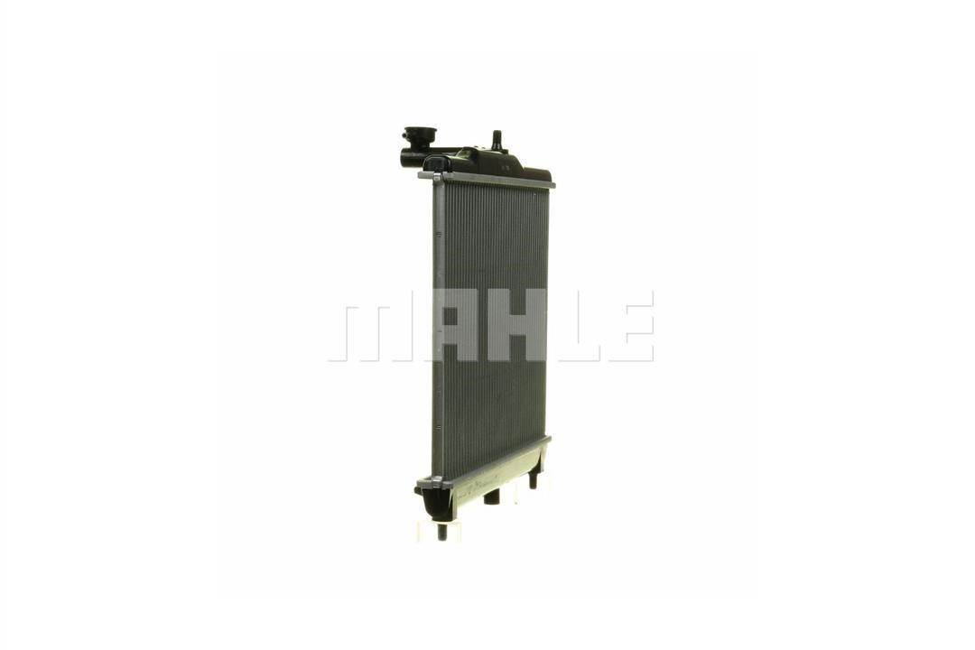 Radiator, engine cooling Mahle&#x2F;Behr CR 1301 000P