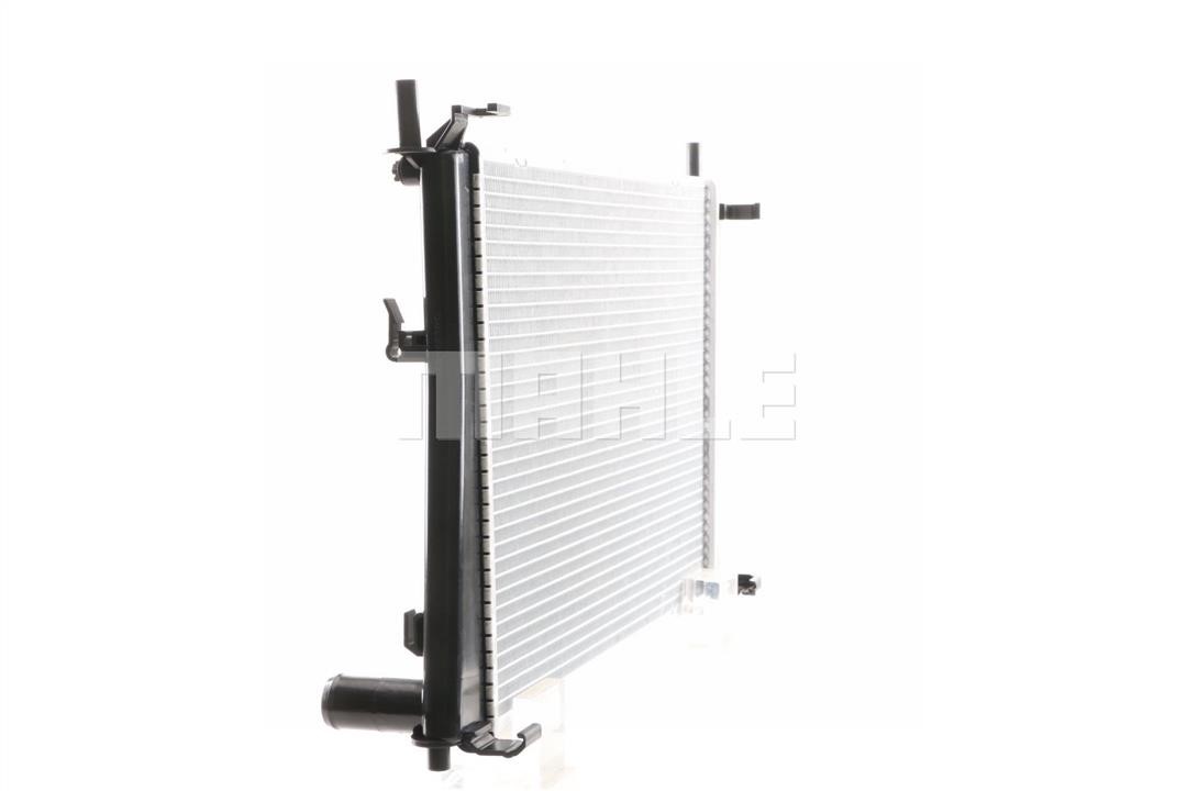 Engine cooling radiator Mahle/Behr CR 1355 000S