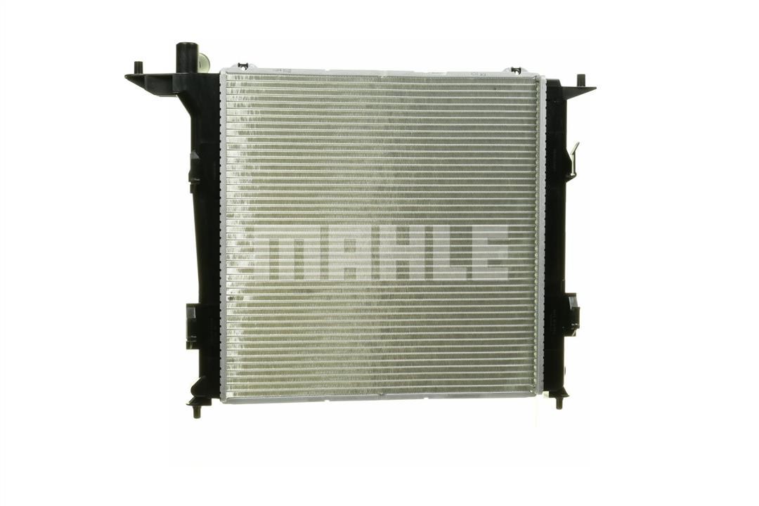 Engine cooling radiator Mahle/Behr CR 1368 000P