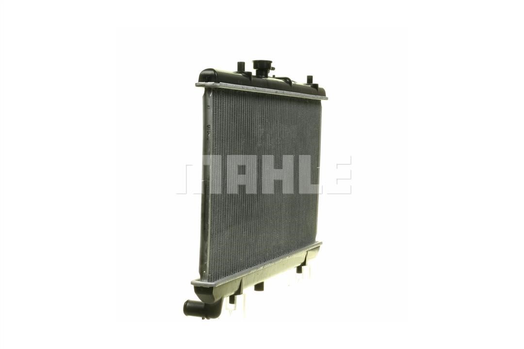 Radiator, engine cooling Mahle&#x2F;Behr CR 1302 000P
