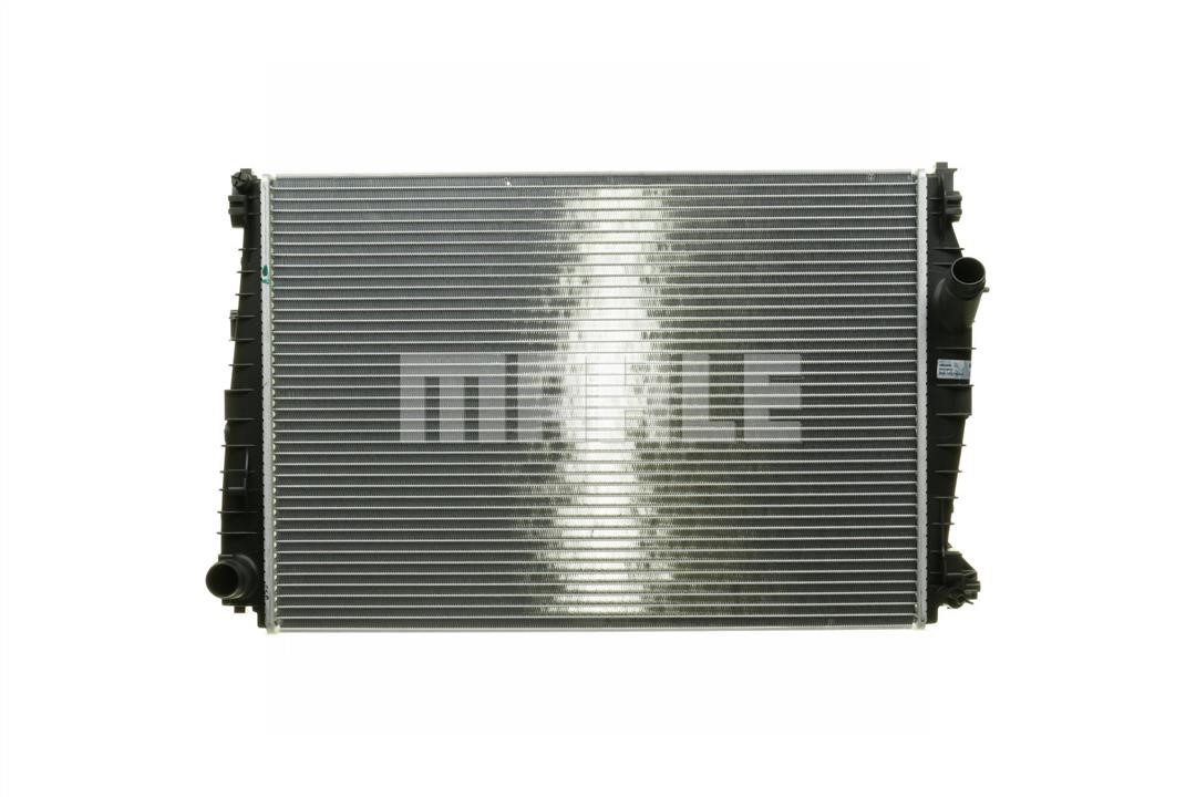 Mahle/Behr CR 1357 000P Radiator, engine cooling CR1357000P