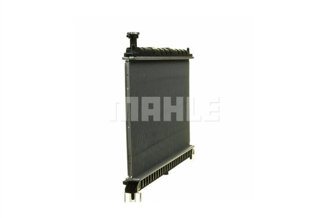 Engine cooling radiator Mahle/Behr CR 1303 000P