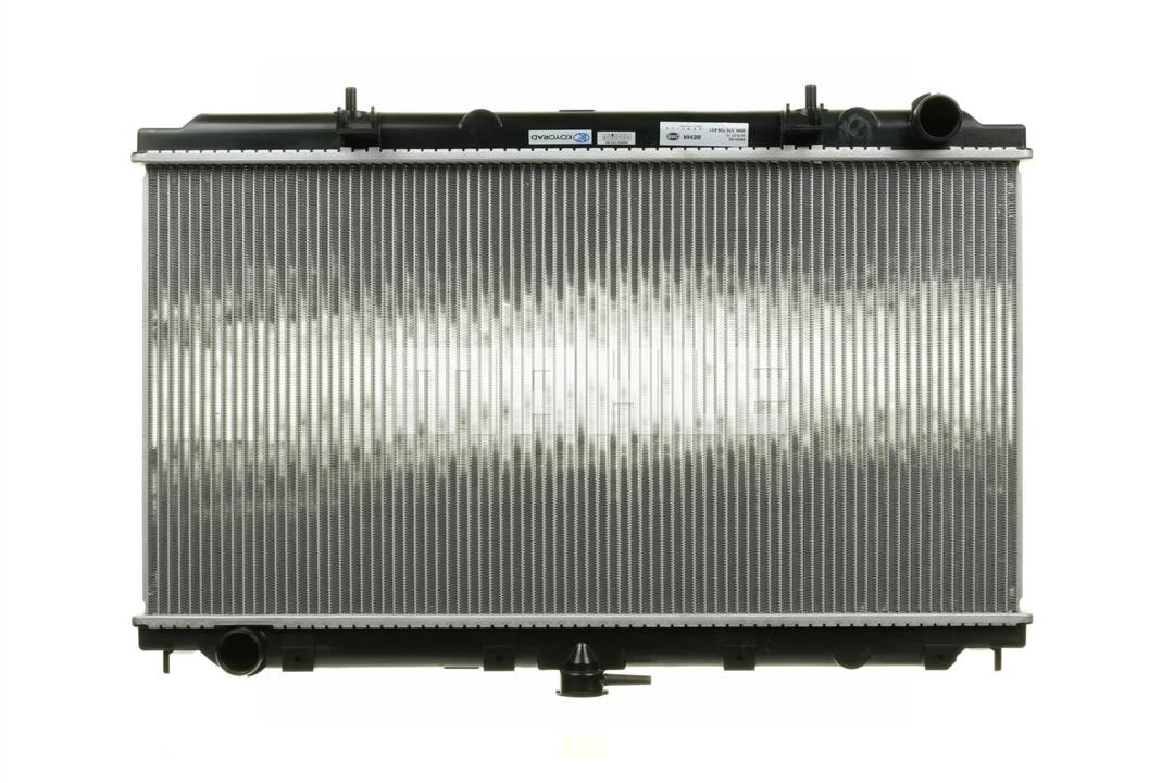 Mahle/Behr CR 138 000S Radiator, engine cooling CR138000S