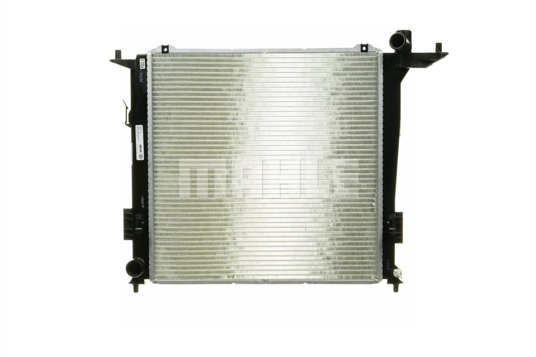 Mahle/Behr CR 1368 000P Radiator, engine cooling CR1368000P