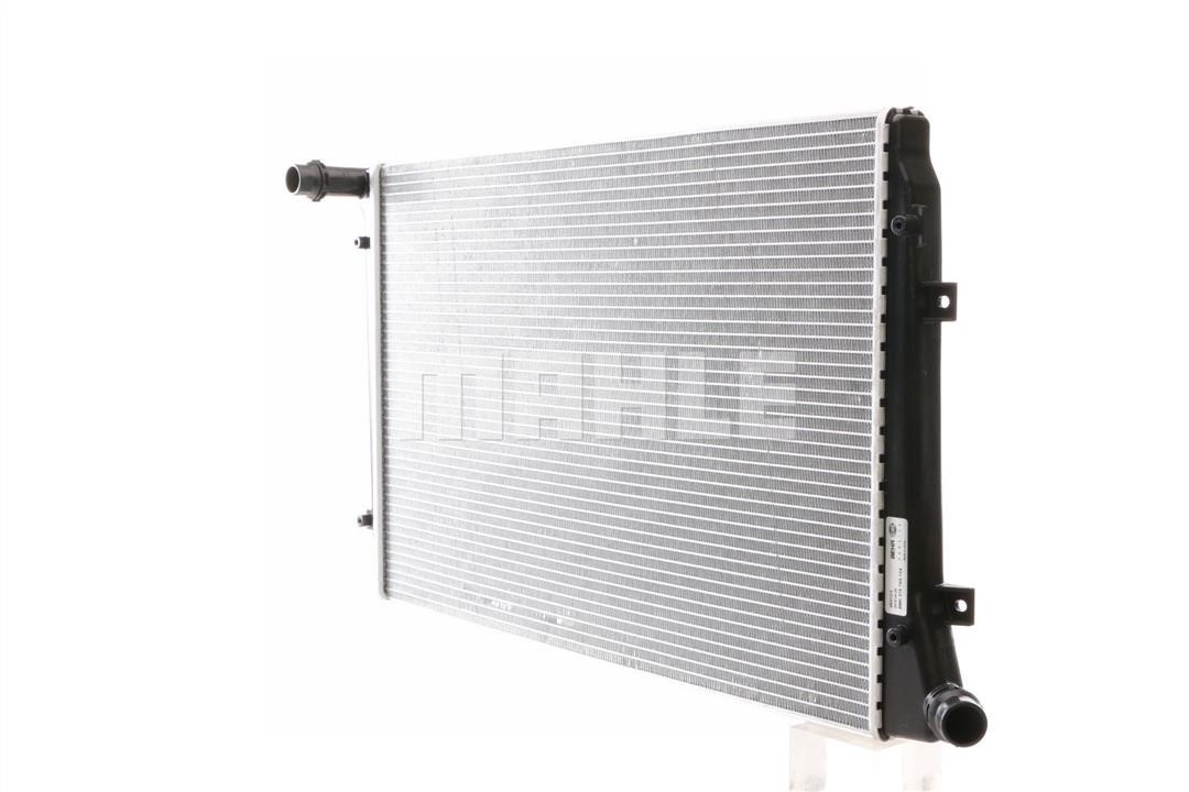 Radiator, engine cooling Mahle&#x2F;Behr CR 1395 000S