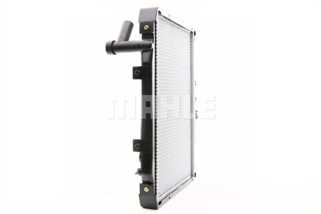 Engine cooling radiator Mahle/Behr CR 141 000S